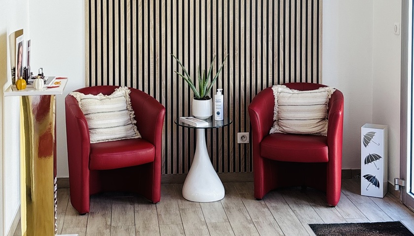 Votre Espace Accueil